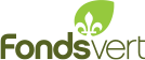 logo fonds vert